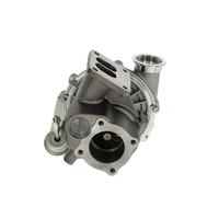 Turbolader, Bild 20