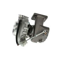 Turbolader, Bild 10
