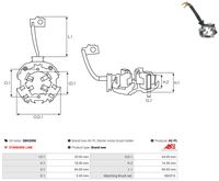 Halter Kohlebürsten, Bild 2