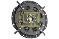 Torsionsdämpfer Kupplung
