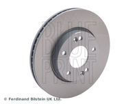 Bremsscheibe Scheibenbremse, Bild 2