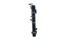Kühler Antriebsbatterie