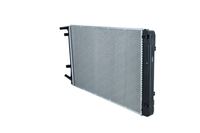 Kühler Antriebsbatterie, Bild 11