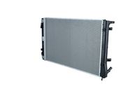 Kühler Antriebsbatterie, Bild 30