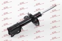 Set: 2 × Gas-Stoßdämpfer, Bild 1