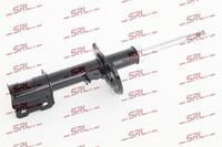 Set: 2 × Gas-Stoßdämpfer, Bild 2