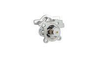 Thermostat Kühlwasser Kühlmittel, Bild 25