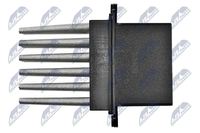 Bedienelement Heizung Lüftung, Bild 3