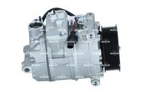 Kompressor Klima Klimaanlage Klimakompressor, Bild 6