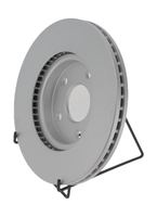 Bremsscheibe Scheibenbremse, Bild 5