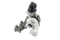 Turbolader, Bild 20