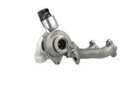 Turbolader, Bild 33