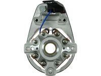 Starterdeckel Vergaser, Bild 2