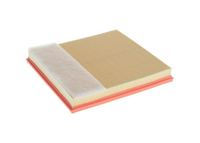 Luftfilter Motorluftfilter Filter, Bild 11