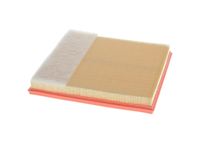 Luftfilter Motorluftfilter Filter, Bild 8