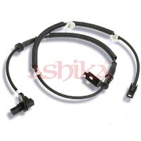 ABS Sensor Drehzahlmesser, Bild 2