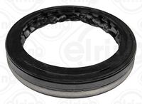 Wellen Dichtring Differential