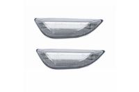 Blinker Blinkleuchten Satz