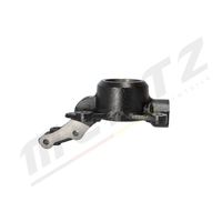 Achsschenkel Radlagergehäuse, Bild 6