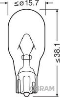 Glühlampe Blinker Blinkleuchte, Bild 2