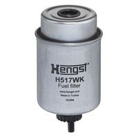 Kraftstofffilter Kraftstoff Filter, Bild 1
