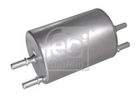Kraftstofffilter Kraftstoff Filter, Bild 2
