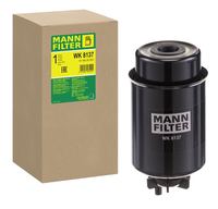 Kraftstofffilter Kraftstoff Filter, Bild 3