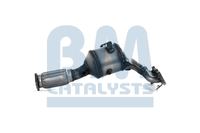 Katalysator Kat, Bild 24