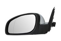 Set: 2 × Außenspiegelglaseinsatz, Bild 1