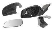 Set: 2 × Außenspiegelglaseinsatz, Bild 2
