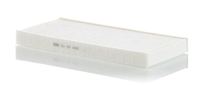 Innenraumfilter Pollenfilter Filter, Bild 1