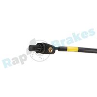 ABS Sensor Drehzahlmesser, Bild 2