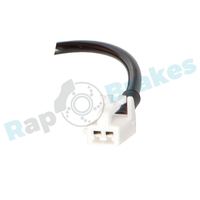 ABS Sensor Drehzahlmesser, Bild 3