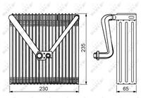 Verdampfer Klimaanlage, Bild 5