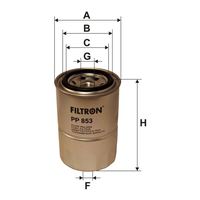 Kraftstofffilter Kraftstoff Filter, Bild 2