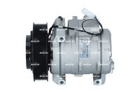 Kompressor Klima Klimaanlage Klimakompressor, Bild 3
