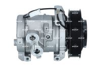 Kompressor Klima Klimaanlage Klimakompressor, Bild 5