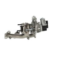 Turbolader, Bild 30