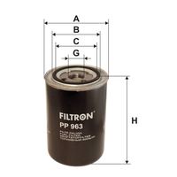 Kraftstofffilter Kraftstoff Filter, Bild 2