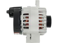 Lichtmaschine Generator, Bild 2