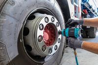 Schlagschrauber Druckluft, Bild 2