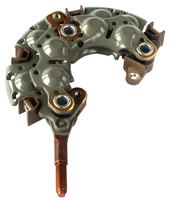 Gleichrichter Generator, Bild 1