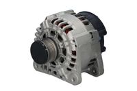 Lichtmaschine Generator, Bild 7