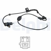 ABS Sensor Drehzahlmesser, Bild 1
