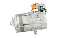 Kompressor Klima Klimaanlage Klimakompressor, Bild 2