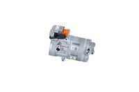 Kompressor Klima Klimaanlage Klimakompressor, Bild 37