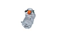 Kompressor Klima Klimaanlage Klimakompressor, Bild 8