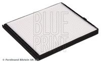 Innenraumfilter Pollenfilter Filter, Bild 2