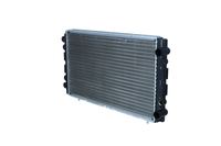 Kühler Wasserkühler Motorkühler, Bild 11