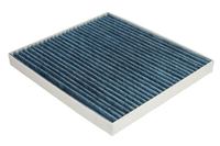 Innenraumfilter Pollenfilter Filter, Bild 2